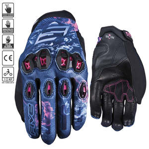 FIVE Stunt EVO 2 Woman Gloves