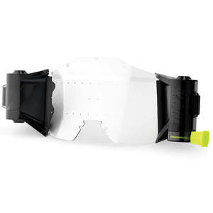 FMF Full System Kit - PowerBomb/PowerCore Youth