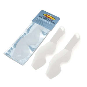 Youth: FMF Standard Tear-Offs - PowerBomb/PowerCore Youth