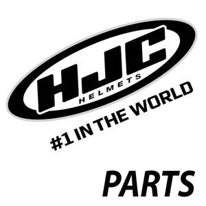 Youth: HJC CLY Youth Helmet Parts