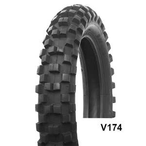Youth: VEE RUBBER Mud MX Tyre - V174 Kids