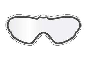 SCOTT Voltage R (Youth) Lenses