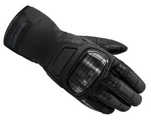 Mens: Spidi Alu-Pro Evo Gloves