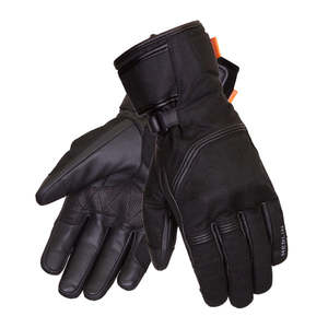 Mens: Merlin Ranger Gloves - black