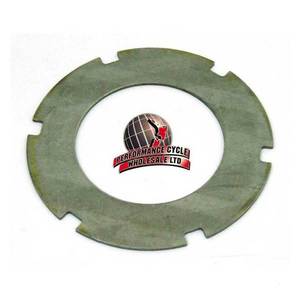 CLUTCH STEEL B/T 41-83 EA SPCL 95761b