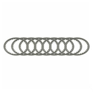 CLUTCH PLATE SET STEELS ONLY VICTORY 95759