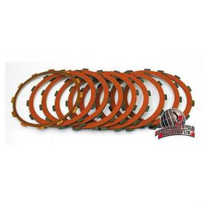 CLUTCH PLATE SET B/T98 ON/TC88 95752p
