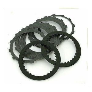 CLUTCH PLATE SET B/T98 ON/TC88 CARBONITE 95750nc