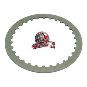 Clutch: CLUTCH STEEL B/T90-97;XL91- EA 95731