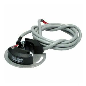 Ignition: DYNA S IGNITION GUZZI V35/50/6 ds5-1