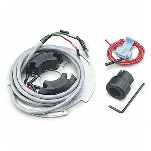 Ignition: DYNA S IGNITION SUZUKI 550 ND ds3-2