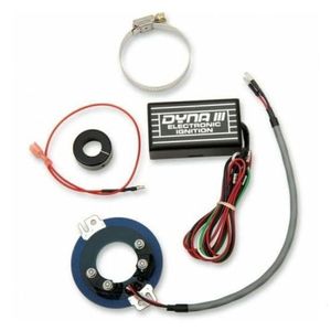 Ignition: DYNA 111 IGNITION GUZZI d37-1