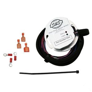 SUPER STOCK IGNITION MODULE FOR HD EVOLUTION 96" 1984-'99
