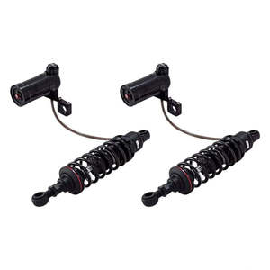 PROGRESSIVE SUSPENSION 990 SERIES 12 INCH STANDARD DUTY SHOCKS WITH RESERVOIR IN&hellip;