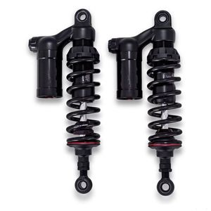 PROGRESSIVE SUSPENSION 990 SERIES 13.5 INCH STANDARD DUTY SHOCKS IN BLACK FINISH&hellip;
