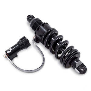 PROGRESSIVE SUSPENSION 465 SERIES 13.1 INCH STANDARD DUTY SINGLE SHOCK WITH RAP &hellip;