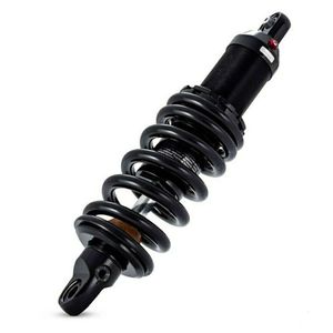 PROGRESSIVE SUSPENSION 465 SERIES 12.6 INCH STANDARD DUTY SINGLE SHOCK IN BLACK &hellip;