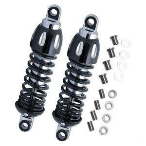 Suspension Parts: PROGRESSIVE SUSPENSION 430 SERIES 12IN. SHOCKS - BLACK