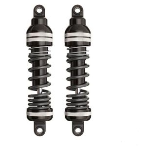 SHOCKS PROG 944 13.00 SUPER DUTY LOW FL BLK pr-944-4071ut