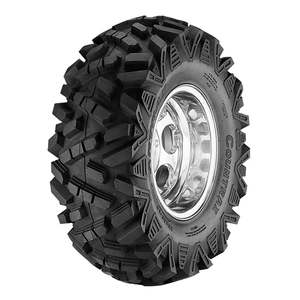 Tubes: ARTRAX Countrax ATV Tyre - 6ply