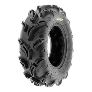 Tubes: SUNF Mud King ATV Tyre - 6ply