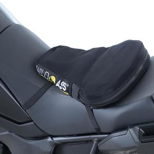 Seats: Wild Ass Cushions -Sports