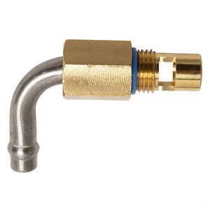 Seats: PERMEATION COMPLIANT FUEL INLET SEAT FOR SUPER E OR G CARBURETORS