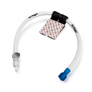 Mounts: Kriega Hands Free Hydration Tube Kit