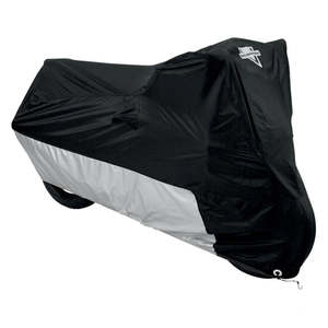 Covers: BIKE COVER LARGE NELSON RIGG DELUXE mc904l