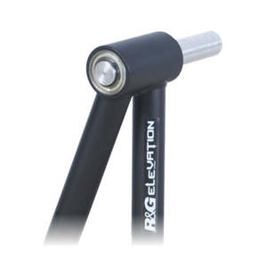 Covers: R&G Single-Sided Pin Adaptors