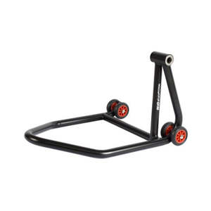 Covers: R&G Paddock Stand Single Sided