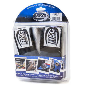 R&G Top Strap
