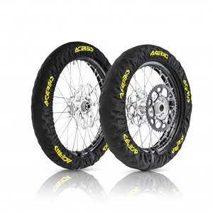 Covers: Acerbis X-Tyre Covers