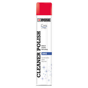 Cleaning: IPONE Cleaner Polish