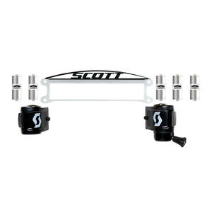 SCOTT WFS Grid System - Recoil/Xi/80