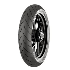 Continental: CONTINENTAL - ContiRoad