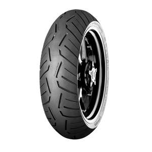 Continental: 130/80-18 66V RoadAttack 3 Classic Racing Tyre TL Rear Continental (C1813080CRA3CR)