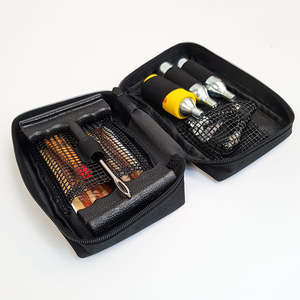 Tech7: TECH 7 Tubeless Tyre Repair Kit