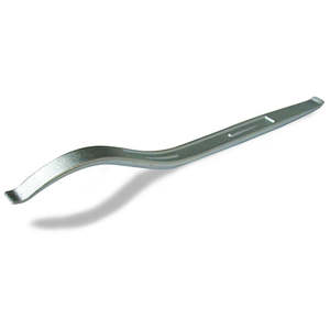 Tech7: TECH 7 Curved Tyre lever
