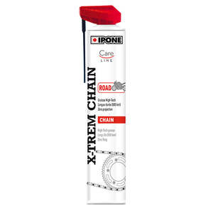 Suzuki Dr100 1989: 750ml Xtrem Chain Road Chain Lube IPONE. DG ^ (800642)
