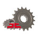 JT Sprockets Front OE Steel T13 #428 JTF426.13