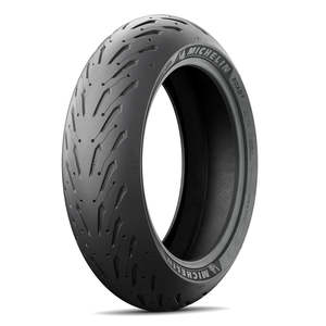 *190/55-17 ZR Radial 75W Road 5 Tyre TL Rear Michelin (M1719055R5R)