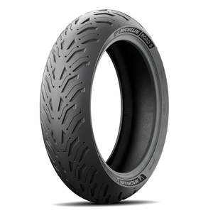 Kawasaki Zx14r Ninja Jlf Abs Se 2020: 190/50-17 ZR Radial 73W Road 6 Tyre TL Rear Michelin (M1719050R6R)