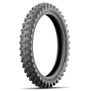 2.50-10 Bias 33J StarCross 5 Mini Tyre NHS TT Front/Rear Michelin (M10250SC5MINI)