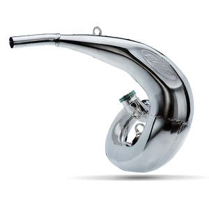 I Fatty Pipe PW50 83-09/13-24 Header FMF (FMF-024023)