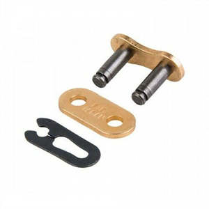 Honda Crf250r 2021: 520ERT3 G&G RJ clip link DID (520ERT3RJ)