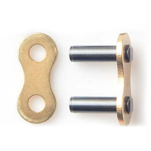 Honda Crf250r 2021: 520DZ2 G&B ZJ rivet link DID (520DZ2ZJ)