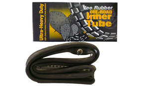 Honda Crf250r 2021: VT Tubes 80/100 x 21 Ultra Heavy Duty TR4 2.5mm (275/300x21) Vee Rubber ^ (VT2180HD)