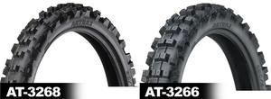 Honda Crf250r 2021: 80/100-21 AT-3268 4ply Competition Pro MX Tyre Artrax (A2180100AT3268)