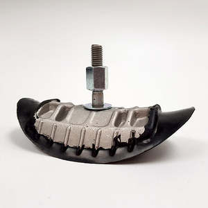 Alloy rim lock 2.15 Tech7 (RLA215)